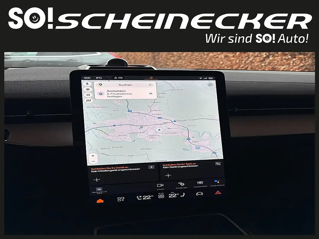 Polestar 3 111 kWh Long Range Dual Motor Plus - Thumbnail 10