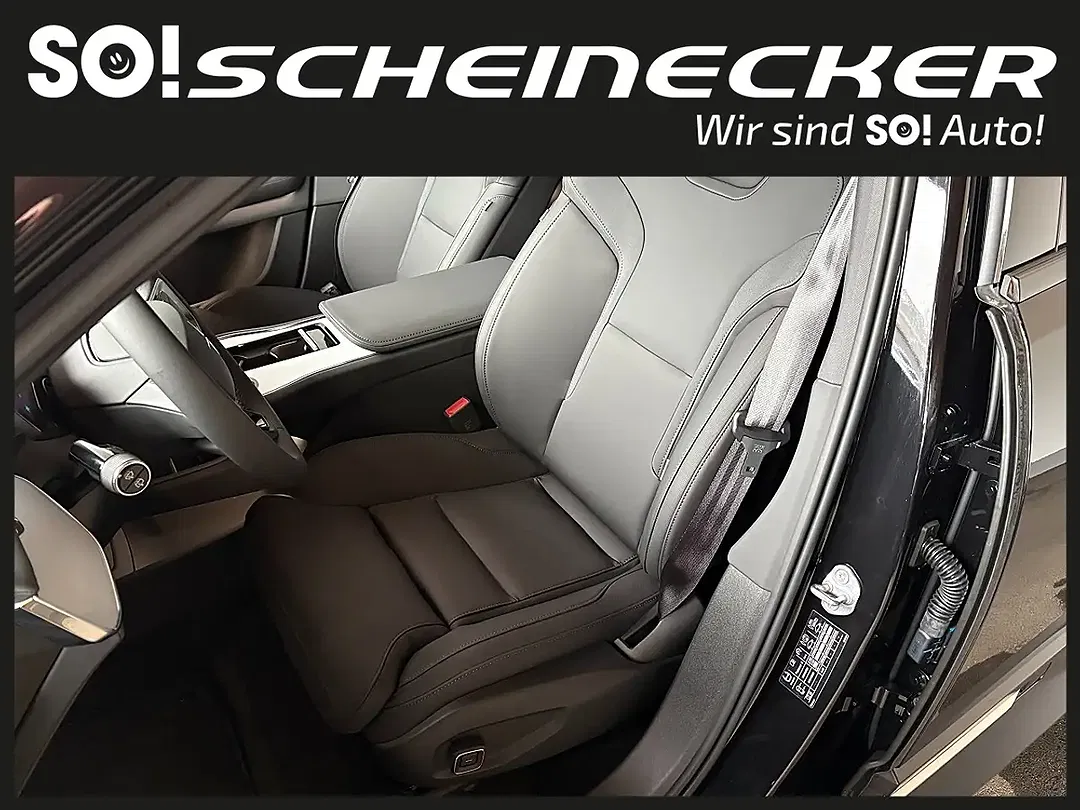 Polestar 3 111 kWh Long Range Dual Motor Plus - Thumbnail 13