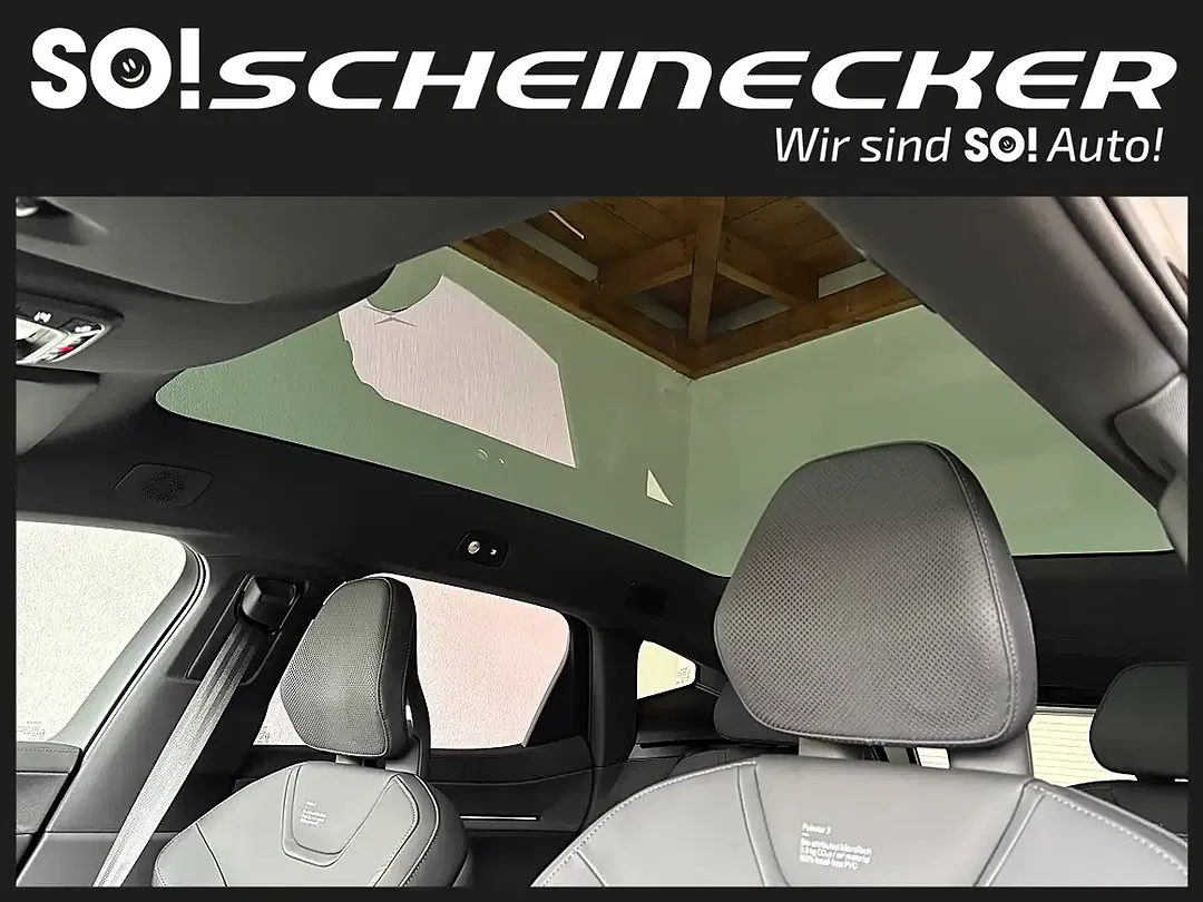 Polestar 3 111 kWh Long Range Dual Motor Plus - Thumbnail 14