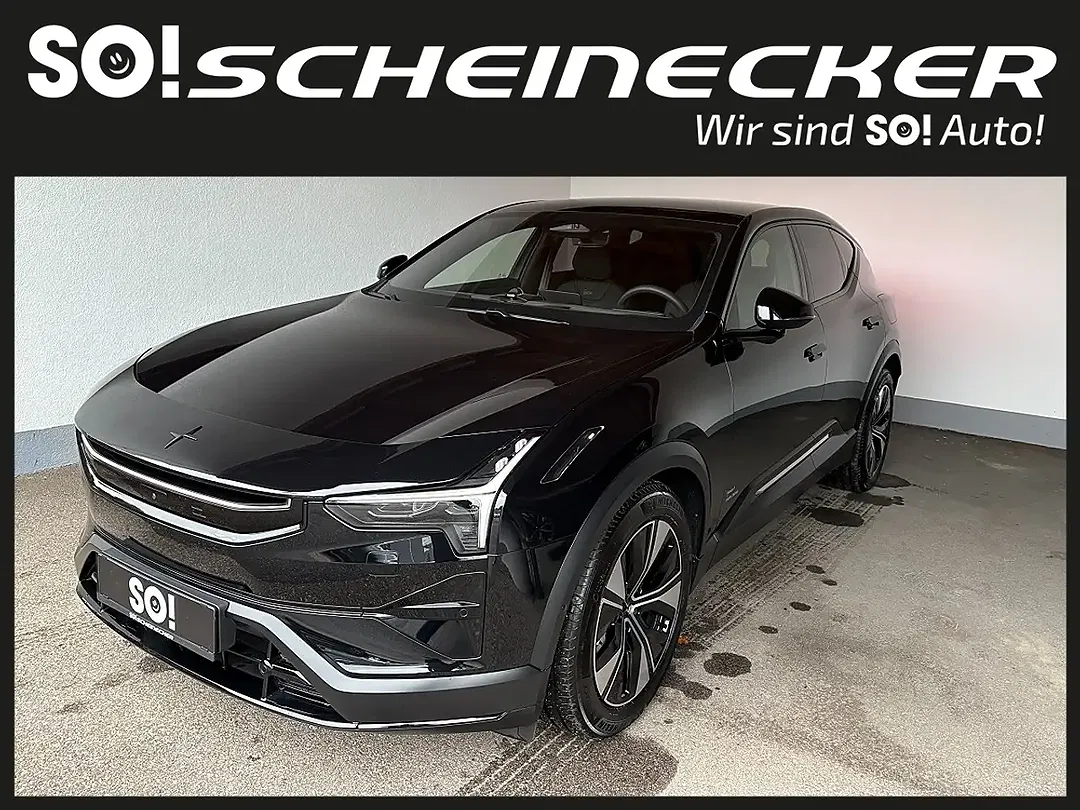 Polestar 3 111 kWh Long Range Dual Motor Plus - foto 2