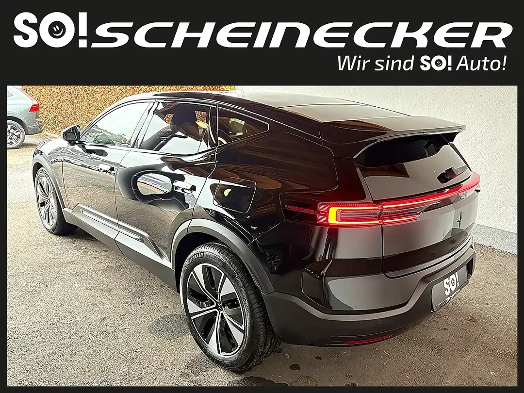 Polestar 3 111 kWh Long Range Dual Motor Plus - Thumbnail 3