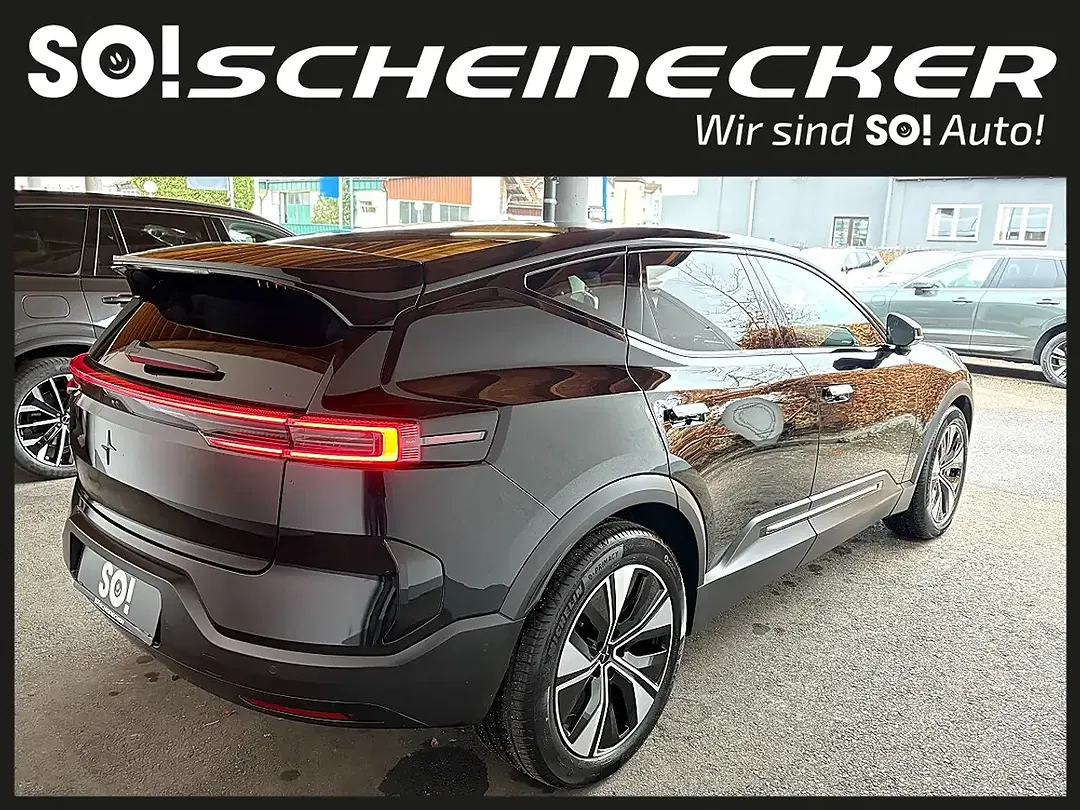 Polestar 3 111 kWh Long Range Dual Motor Plus - Thumbnail 4