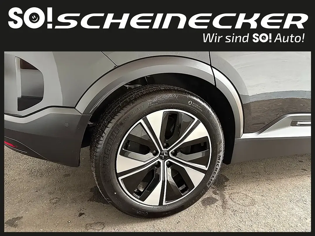 Polestar 3 111 kWh Long Range Dual Motor Plus - Thumbnail 6