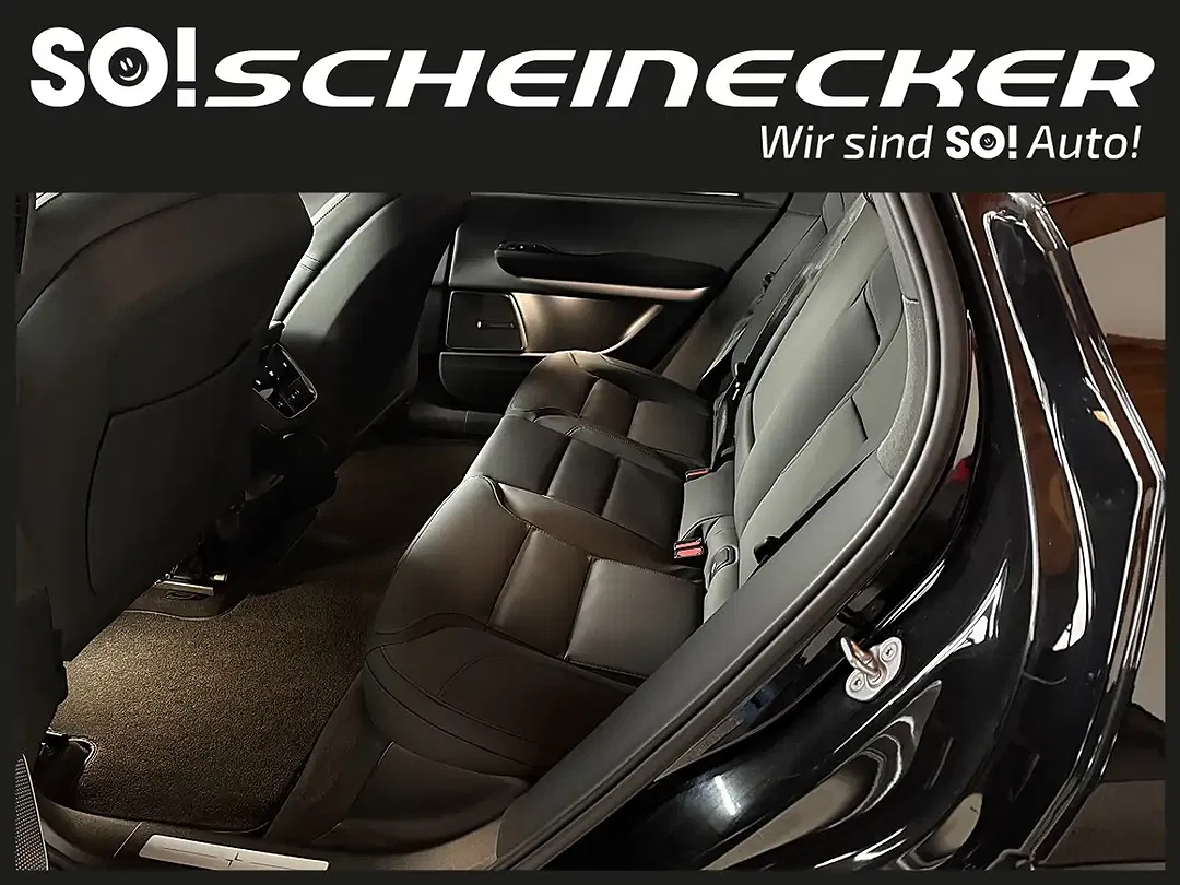 Polestar 3 111 kWh Long Range Dual Motor Plus - Thumbnail 7