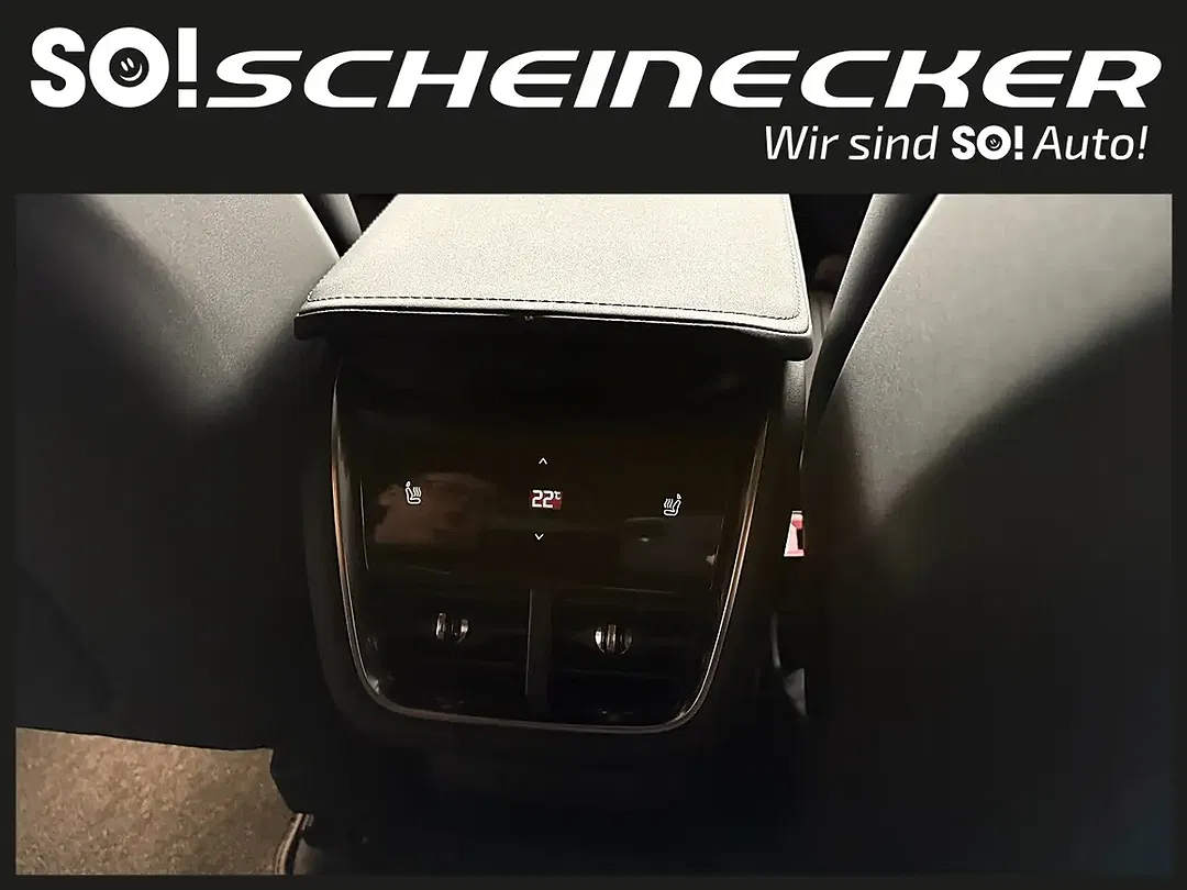 Polestar 3 111 kWh Long Range Dual Motor Plus - Thumbnail 8