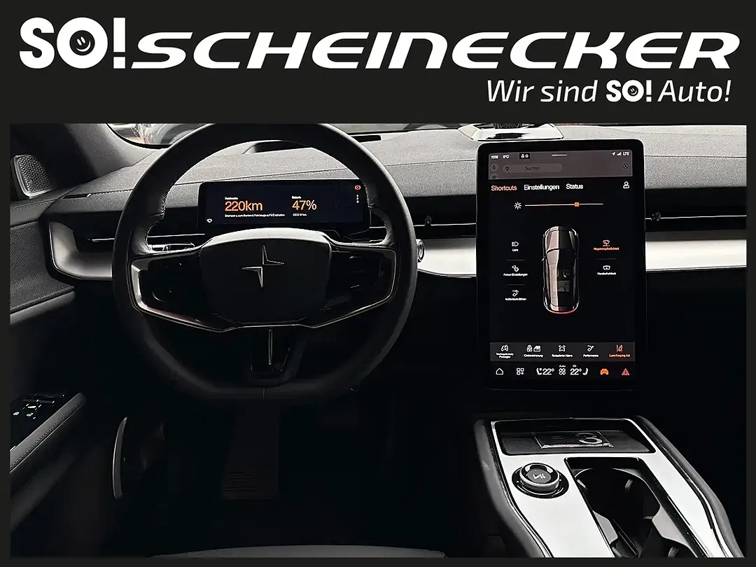 Polestar 3 111 kWh Long Range Dual Motor Plus - Thumbnail 9