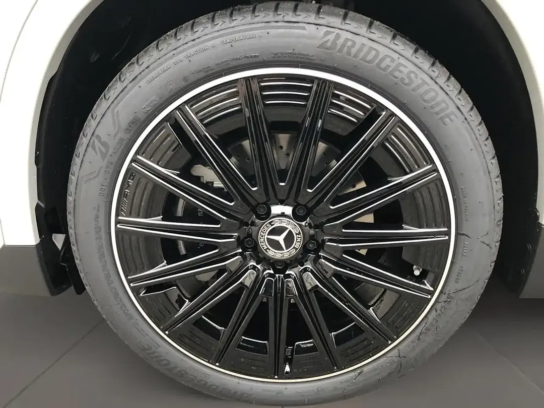 Mercedes-Benz GLA 180 AMG MBUX Night - Thumbnail 8