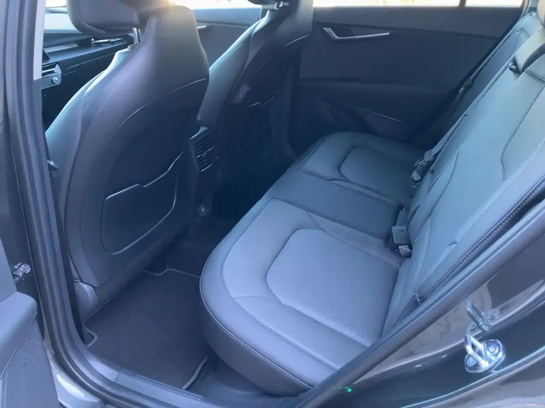 Kia Niro 1.6 Hybrid Spirit - Thumbnail 8