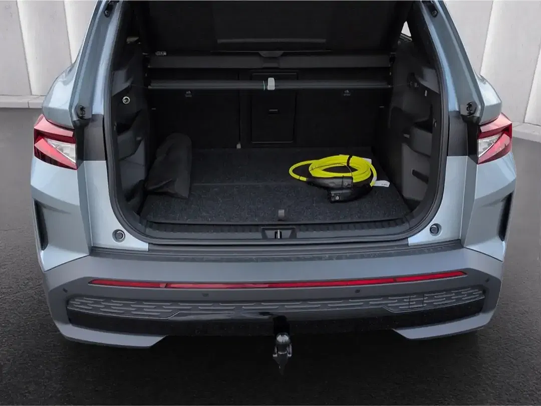 Skoda Elroq 4x4 vRS - Thumbnail 9