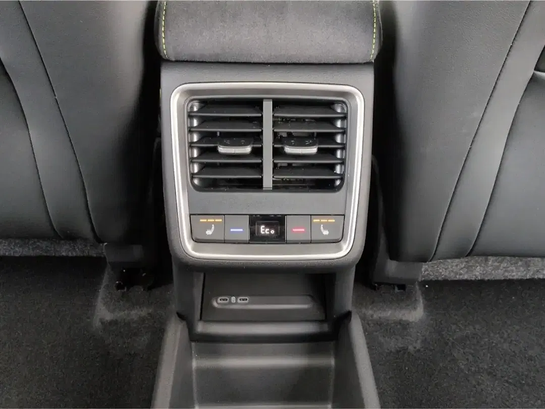 Skoda Elroq 4x4 vRS - Thumbnail 10