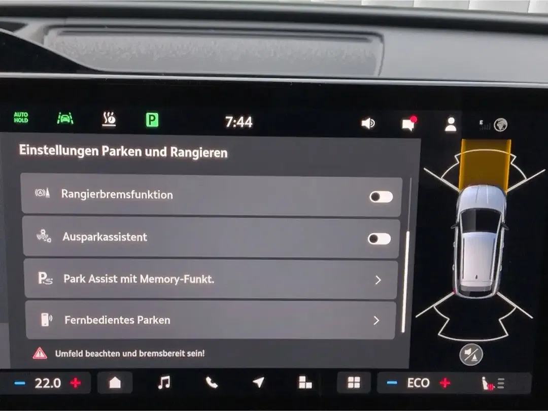 Skoda Elroq 4x4 vRS - Thumbnail 11