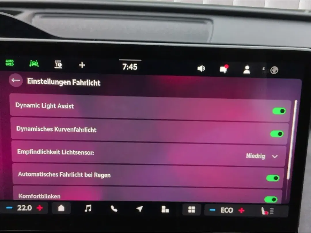 Skoda Elroq 4x4 vRS - foto 14