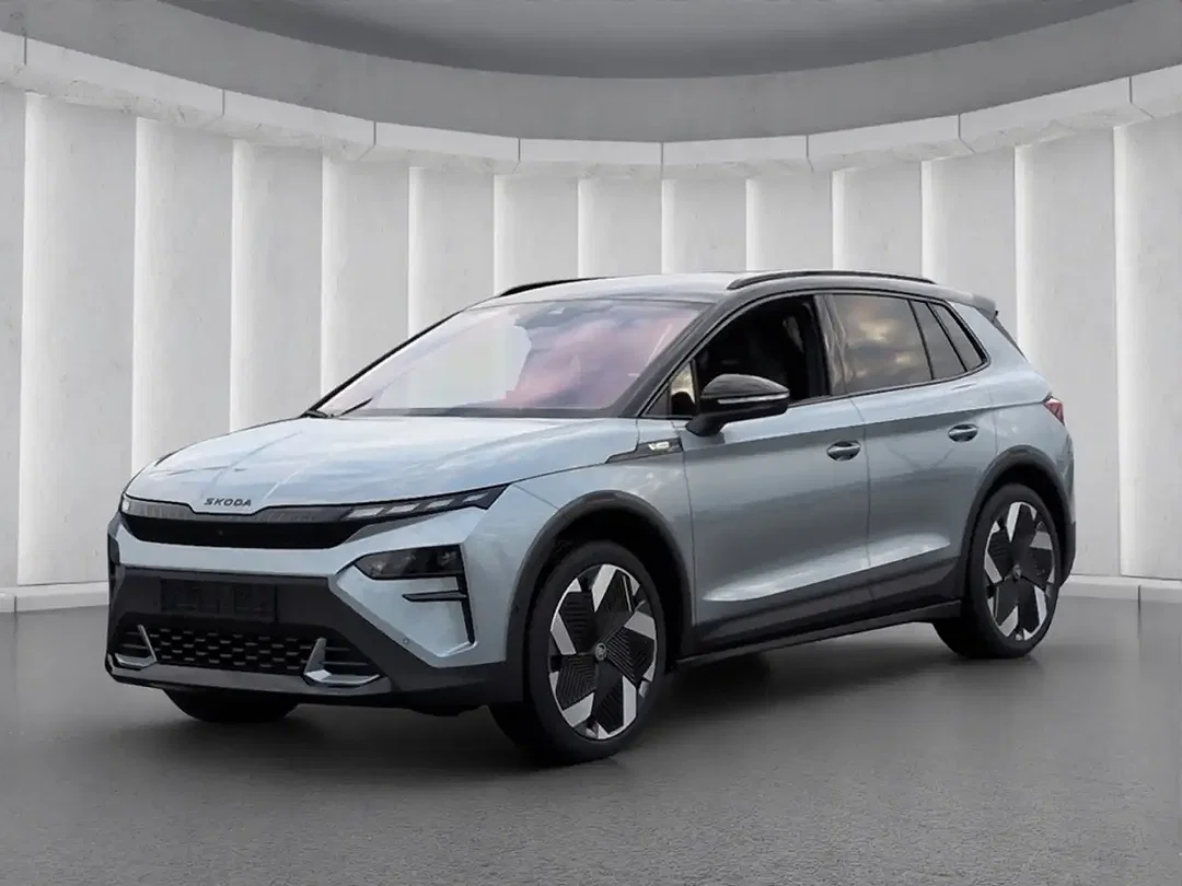 Skoda Elroq 4x4 vRS - Afbeelding 1