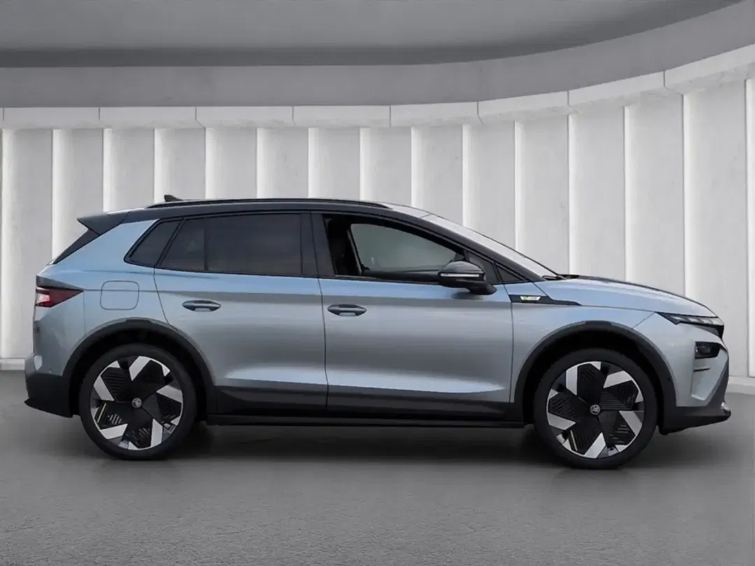 Skoda Elroq 4x4 vRS - foto 2