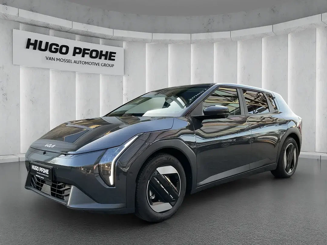 Kia EV4 Earth - Afbeelding 1