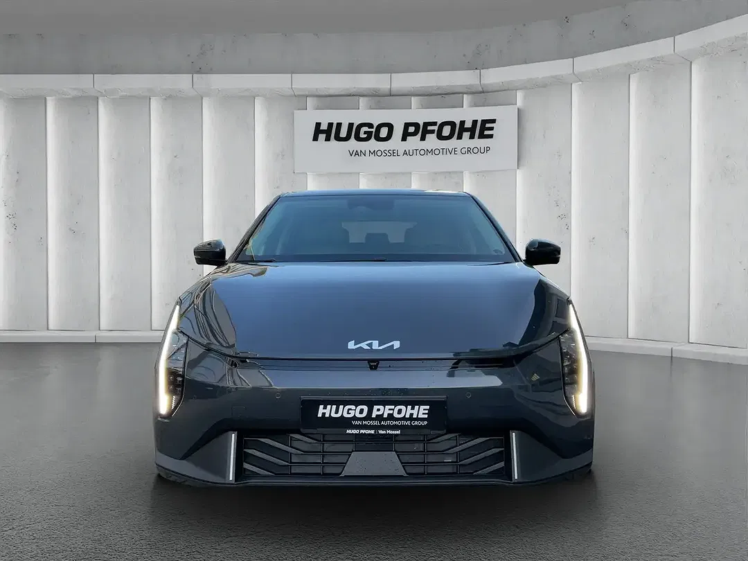 Kia EV4 Earth - Thumbnail 8