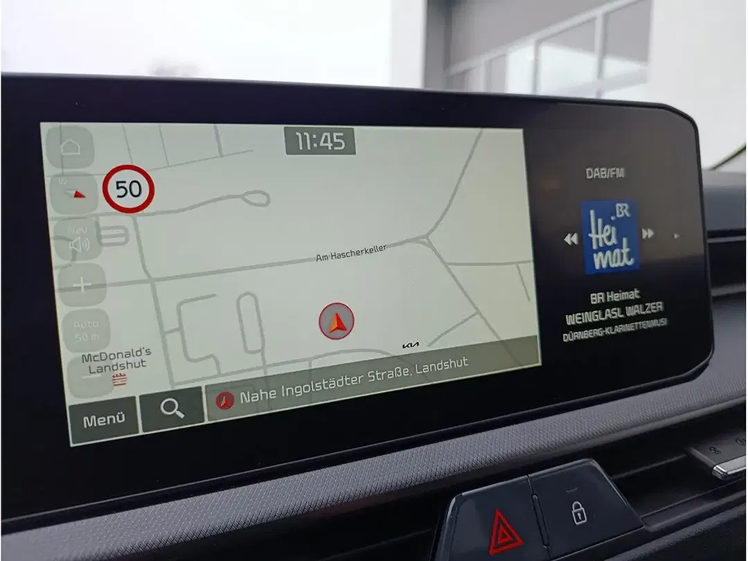 Kia Stonic 1.0 T-GDI DCT Vision - Thumbnail 10