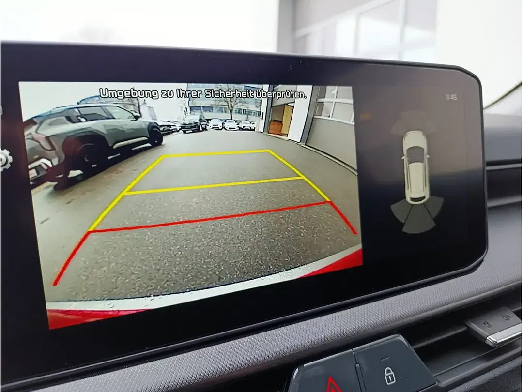 Kia Stonic 1.0 T-GDI DCT Vision - Thumbnail 11