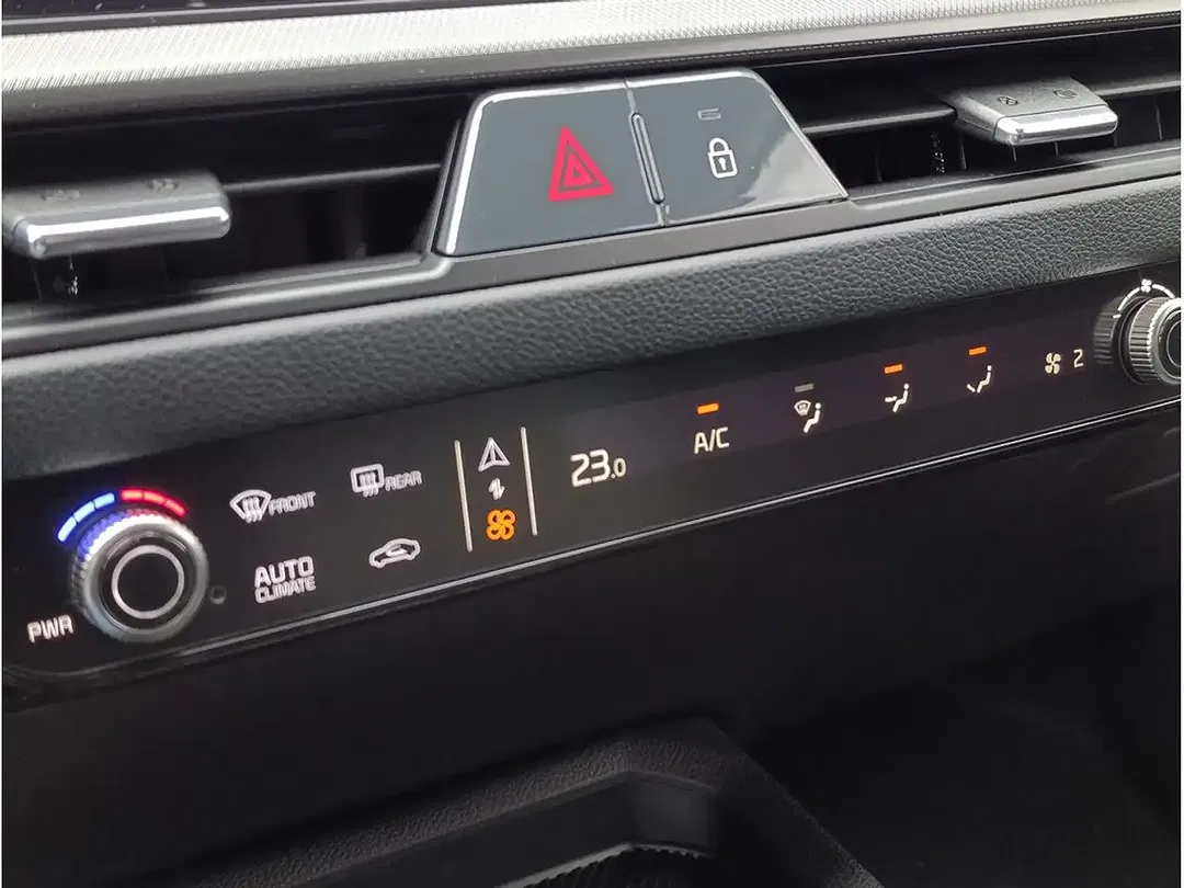 Kia Stonic 1.0 T-GDI DCT Vision - Thumbnail 12