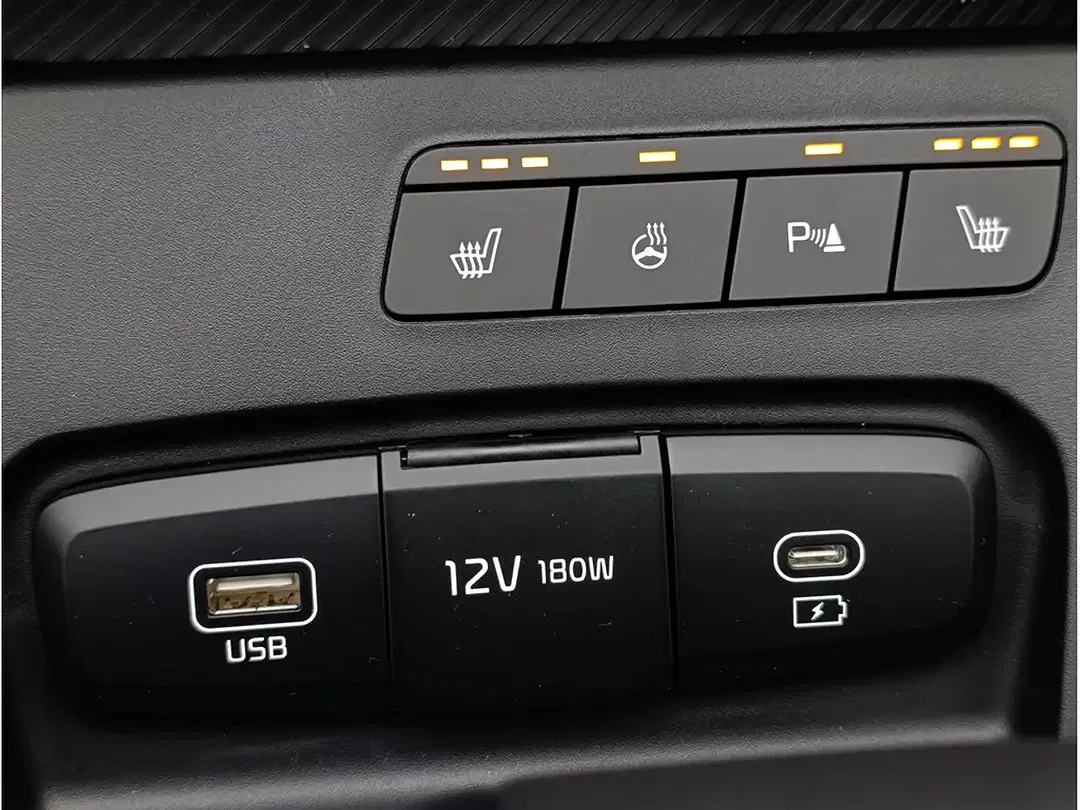 Kia Stonic 1.0 T-GDI DCT Vision - Thumbnail 13