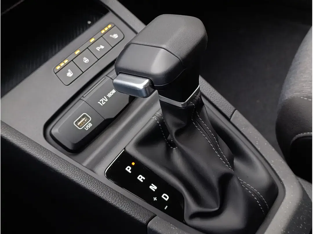 Kia Stonic 1.0 T-GDI DCT Vision - Thumbnail 14