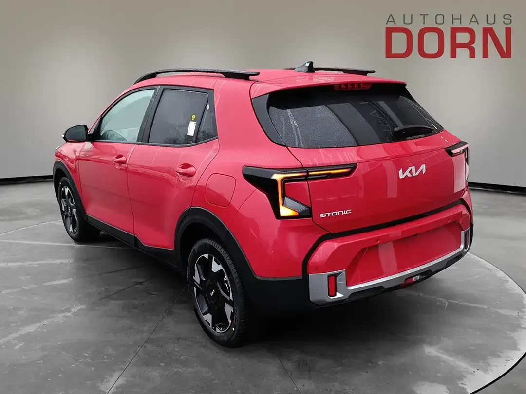 Kia Stonic 1.0 T-GDI DCT Vision - foto 2