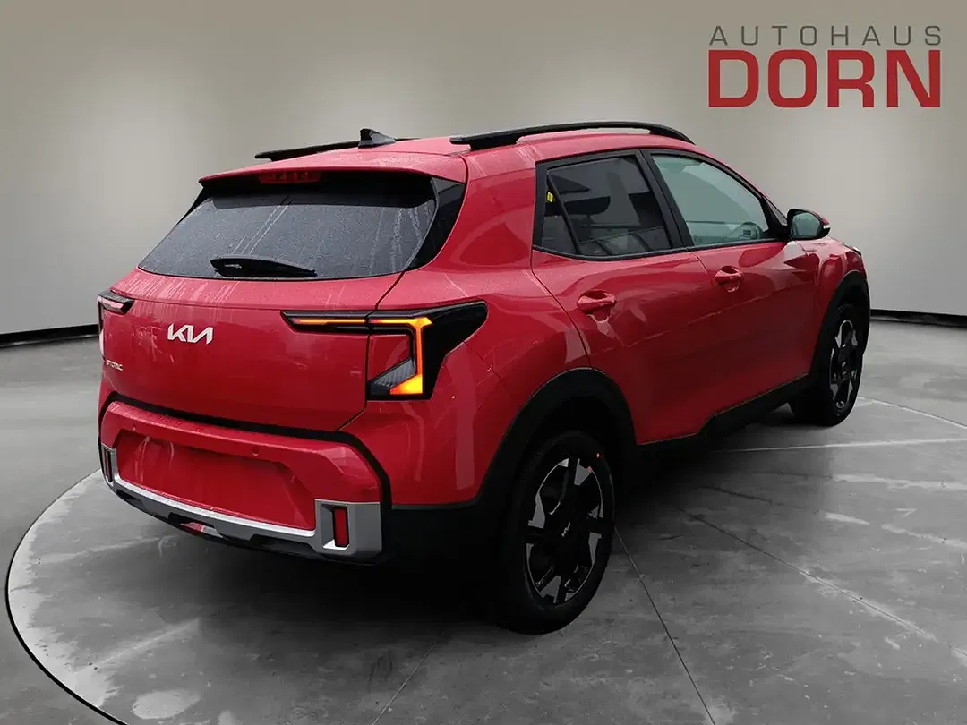 Kia Stonic 1.0 T-GDI DCT Vision - Thumbnail 3