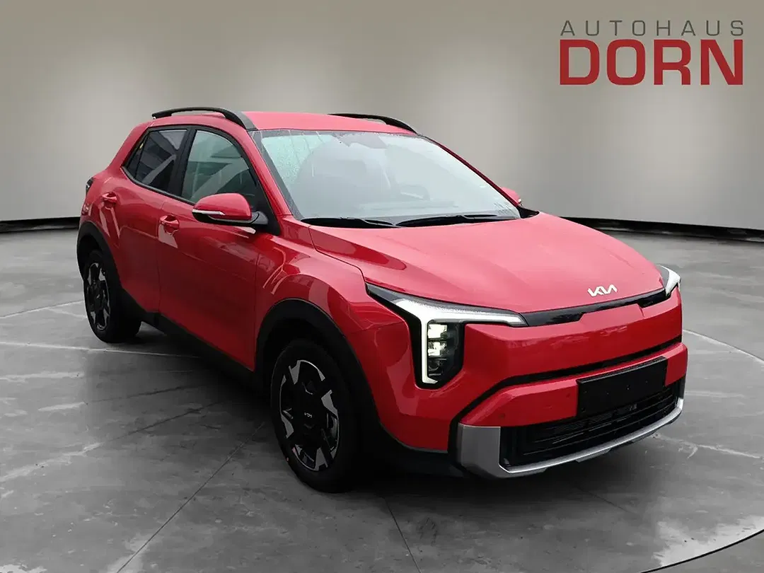 Kia Stonic 1.0 T-GDI DCT Vision - Thumbnail 4