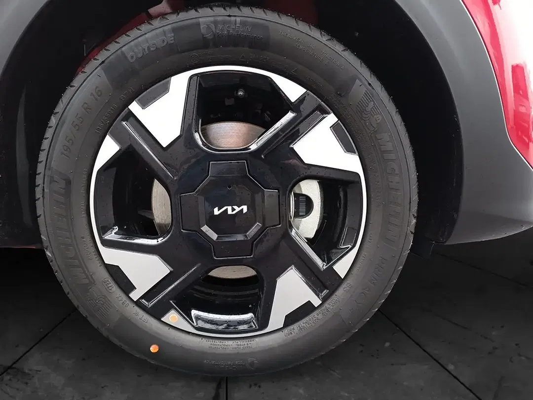 Kia Stonic 1.0 T-GDI DCT Vision - Thumbnail 5