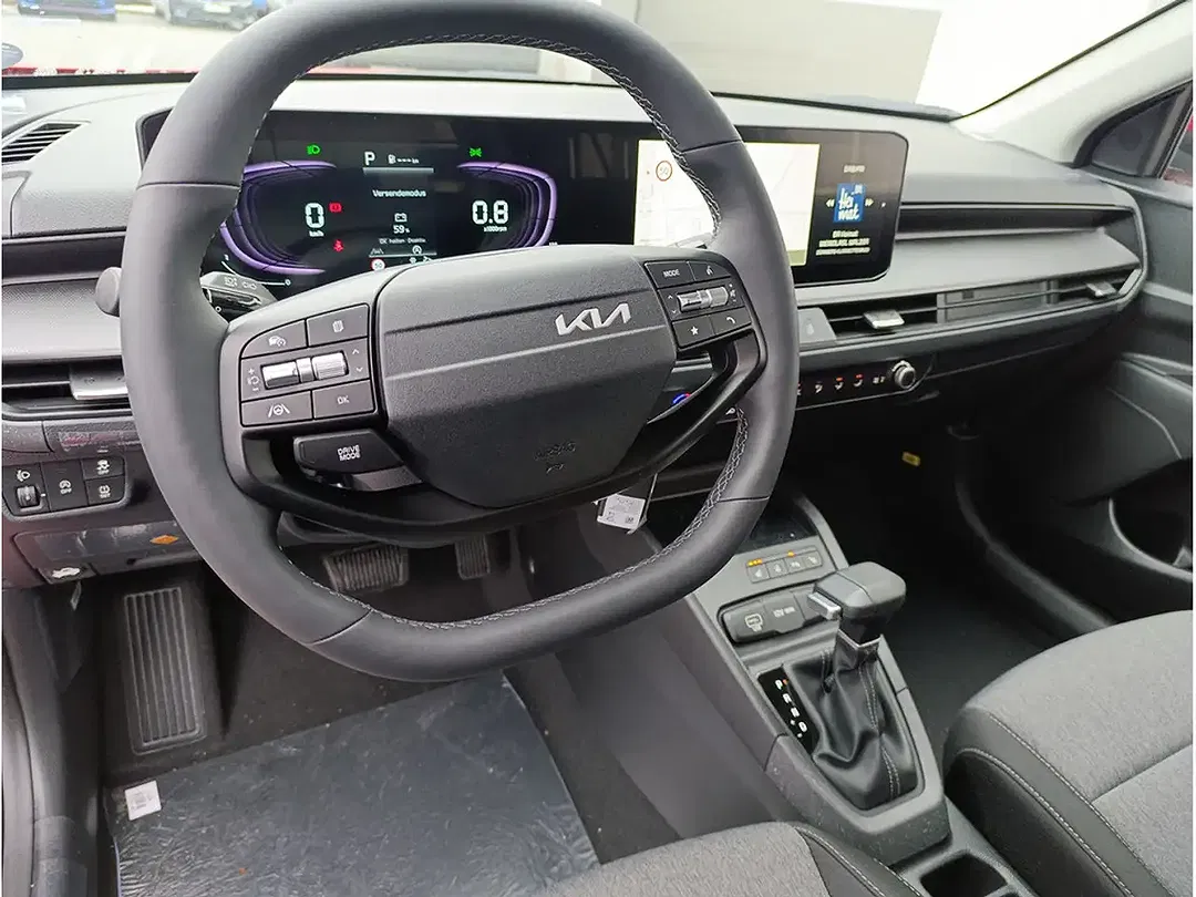 Kia Stonic 1.0 T-GDI DCT Vision - Thumbnail 6
