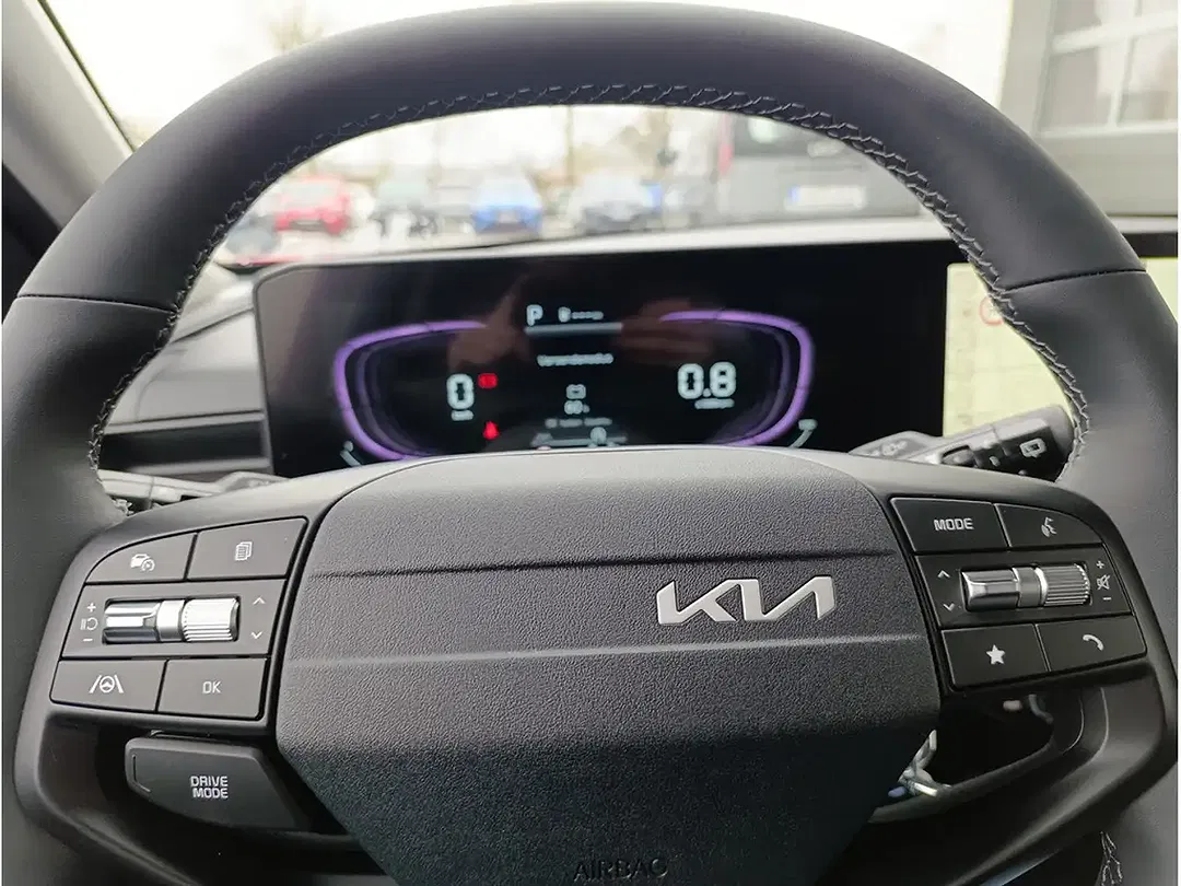 Kia Stonic 1.0 T-GDI DCT Vision - Thumbnail 9