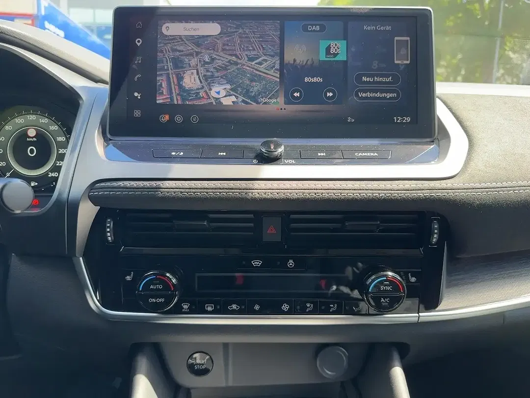 Nissan Qashqai 1.5 VC-T e-Power Tekna - Thumbnail 10