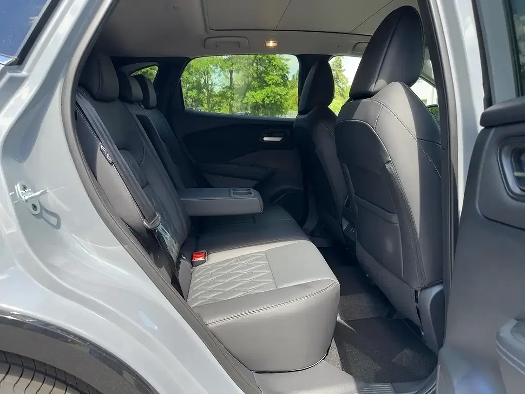 Nissan Qashqai 1.5 VC-T e-Power Tekna - Thumbnail 12