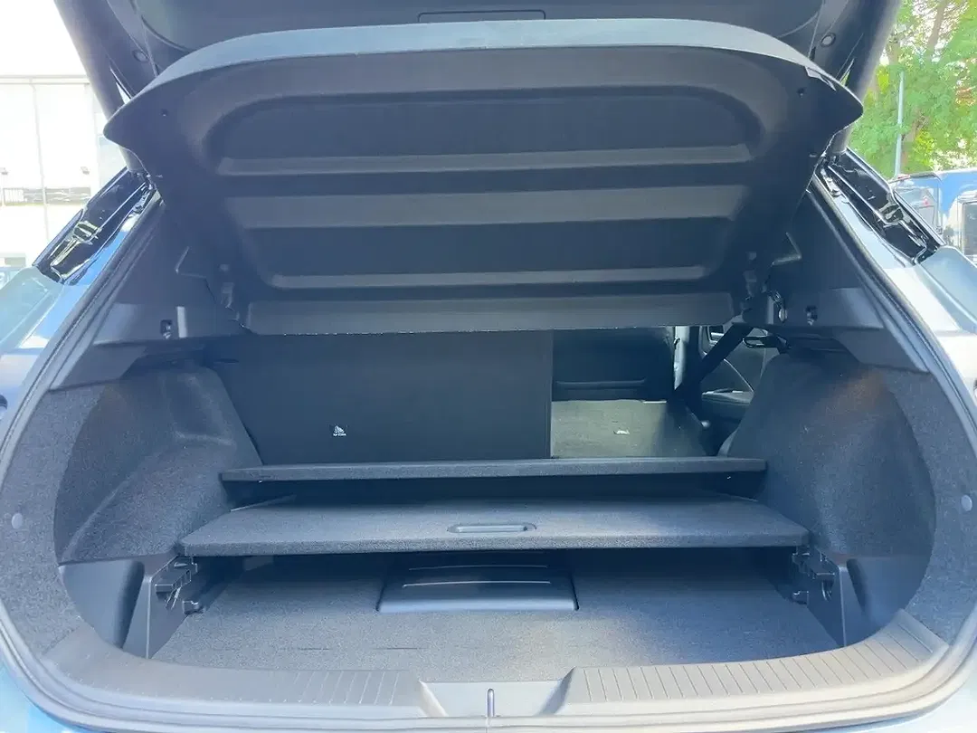 Nissan Qashqai 1.5 VC-T e-Power Tekna - Thumbnail 13