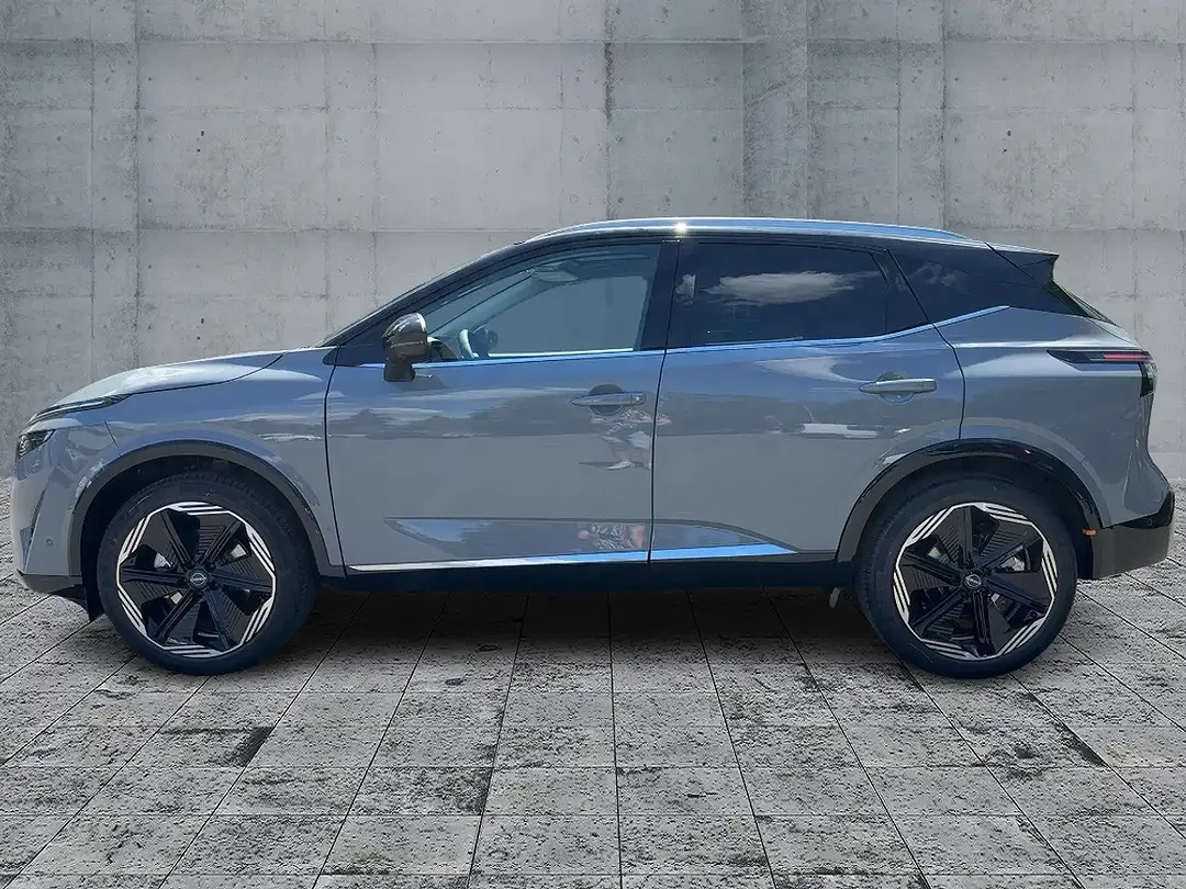 Nissan Qashqai 1.5 VC-T e-Power Tekna - Thumbnail 2