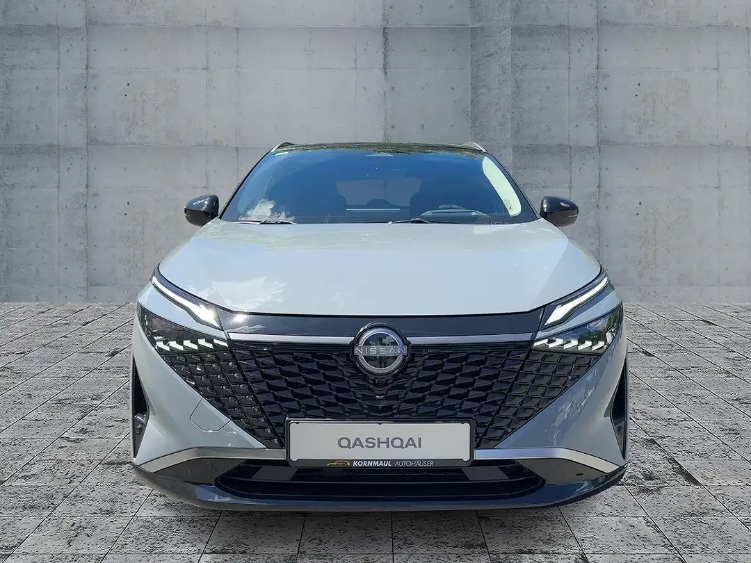 Nissan Qashqai 1.5 VC-T e-Power Tekna - Thumbnail 6