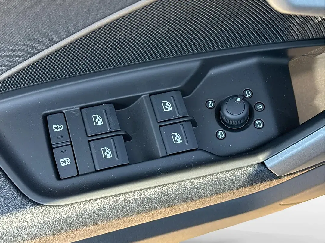 Audi A3 Sportback Base - Thumbnail 15