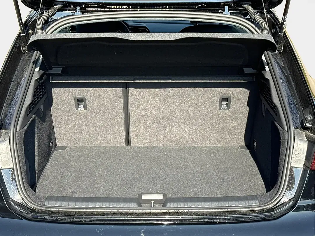 Audi A3 Sportback Base - Thumbnail 9