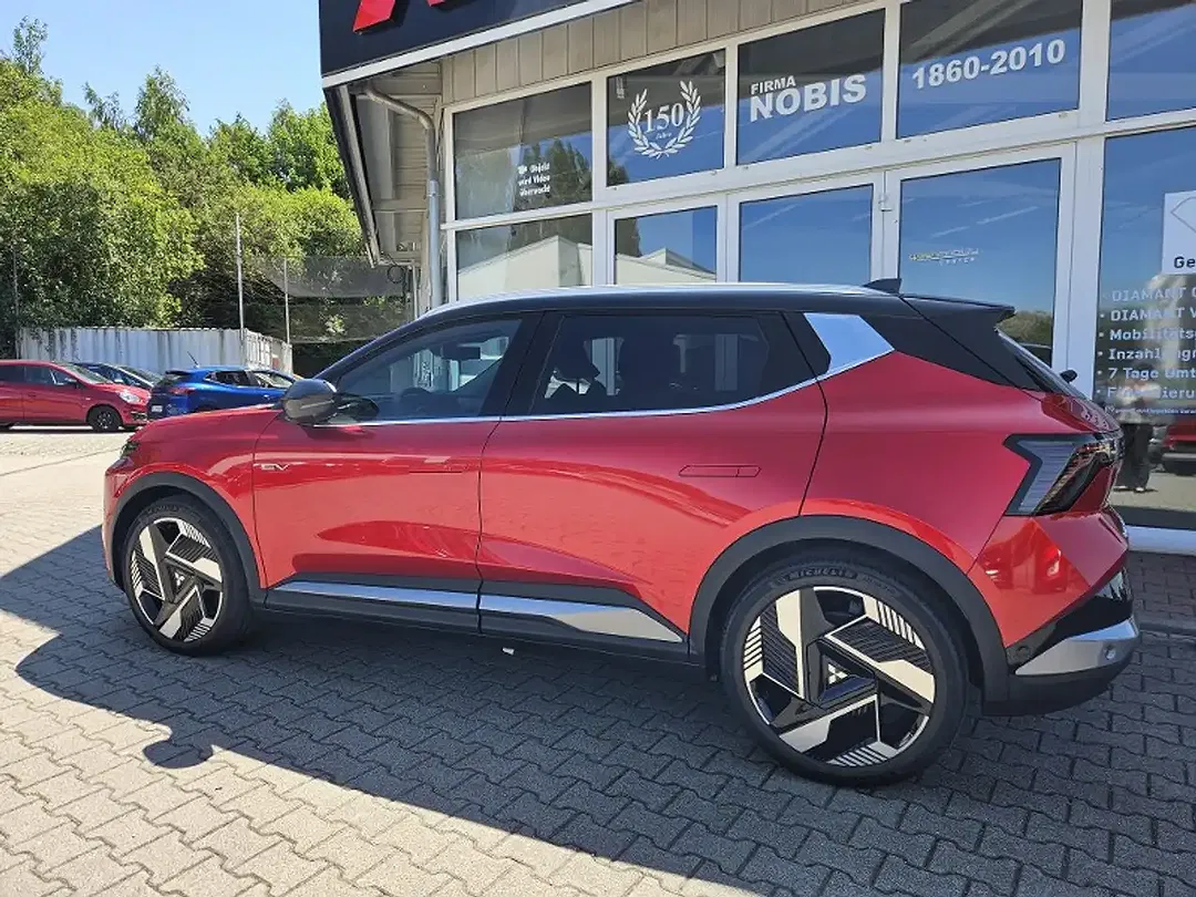 Mitsubishi Eclipse Cross Diamant Top - foto 2