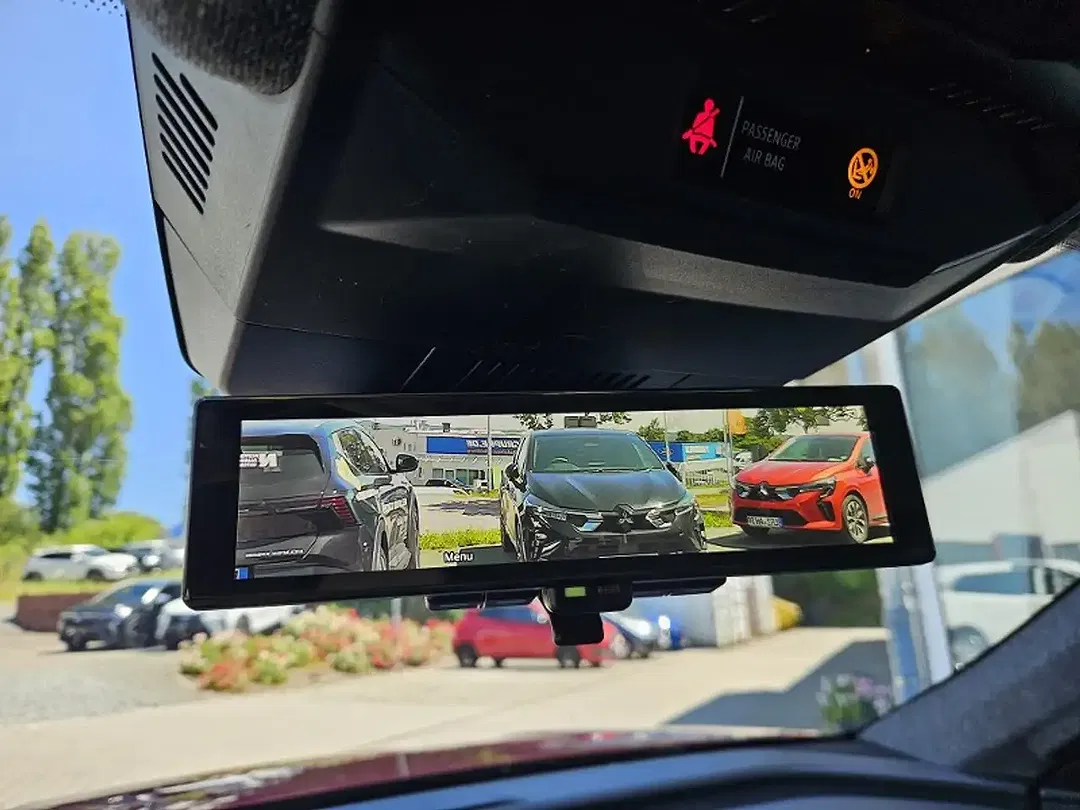 Mitsubishi Eclipse Cross Diamant Top - Thumbnail 7