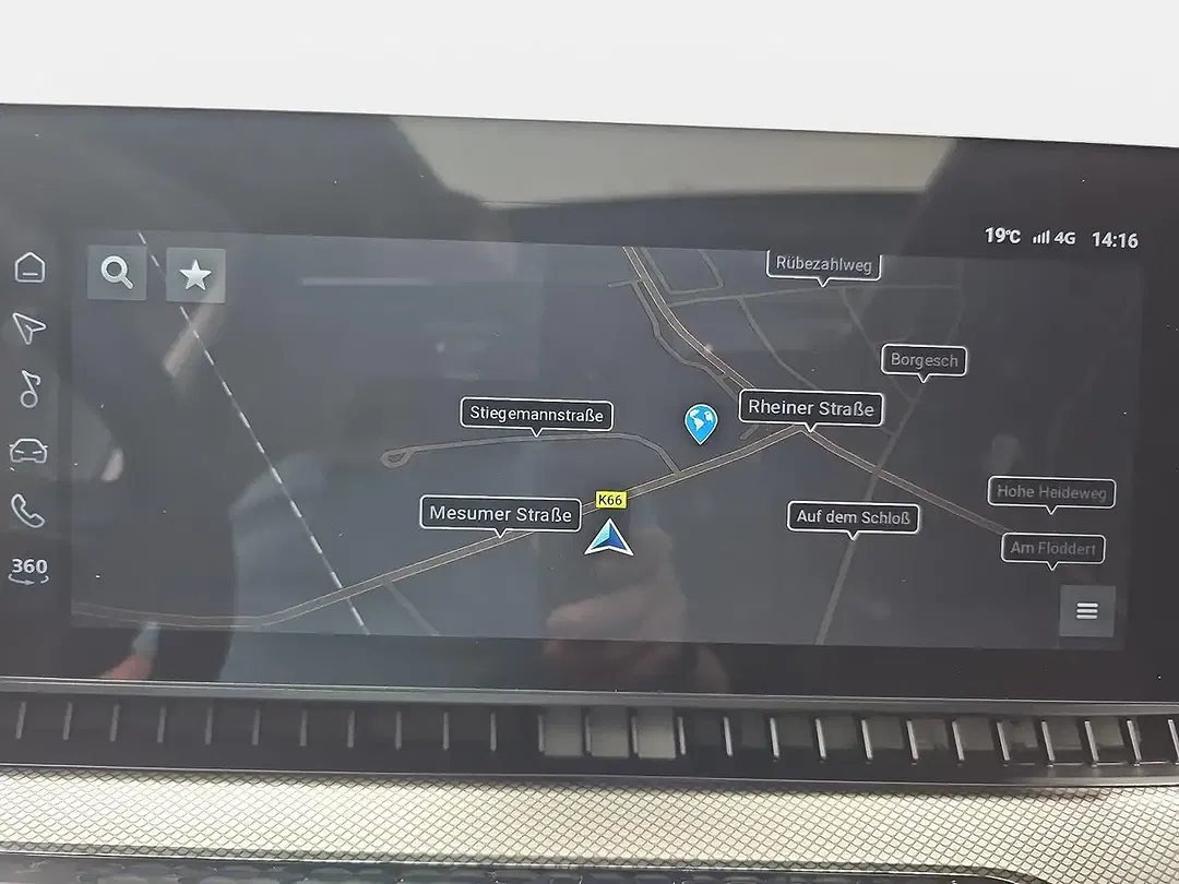 MG MGS9 PHEV Comfort - Thumbnail 9