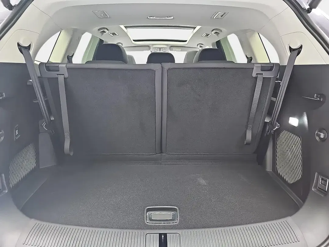 MG MGS9 PHEV Comfort - Thumbnail 14