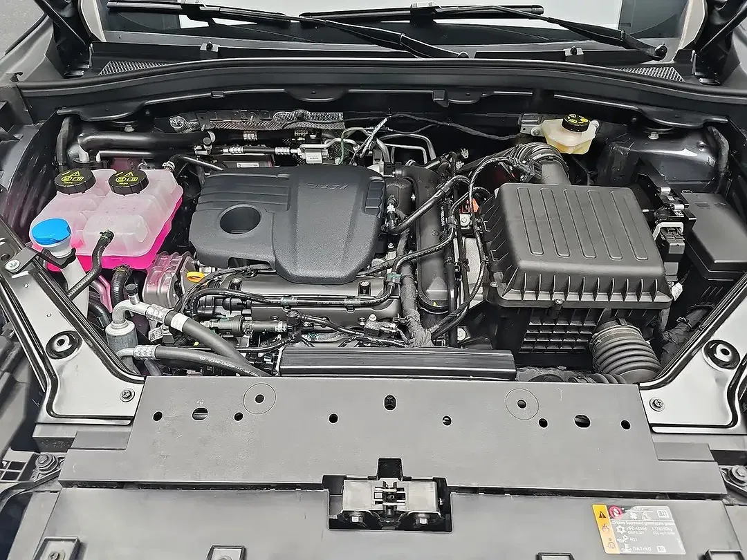 MG MGS9 PHEV Comfort - Thumbnail 15