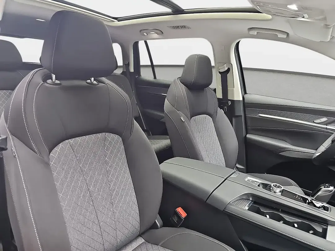 MG MGS9 PHEV Comfort - Thumbnail 16