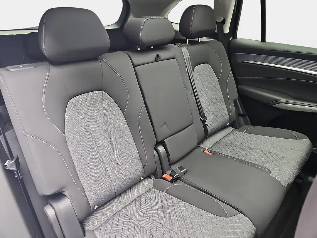 MG MGS9 PHEV Comfort - Thumbnail 18