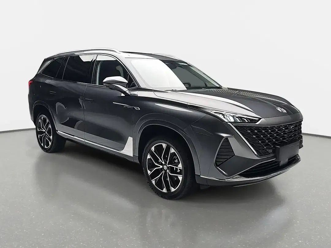 MG MGS9 PHEV Comfort - foto 2