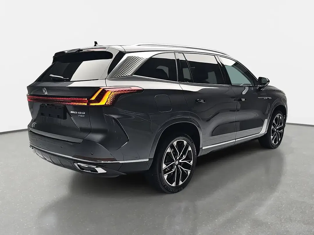 MG MGS9 PHEV Comfort - Thumbnail 3