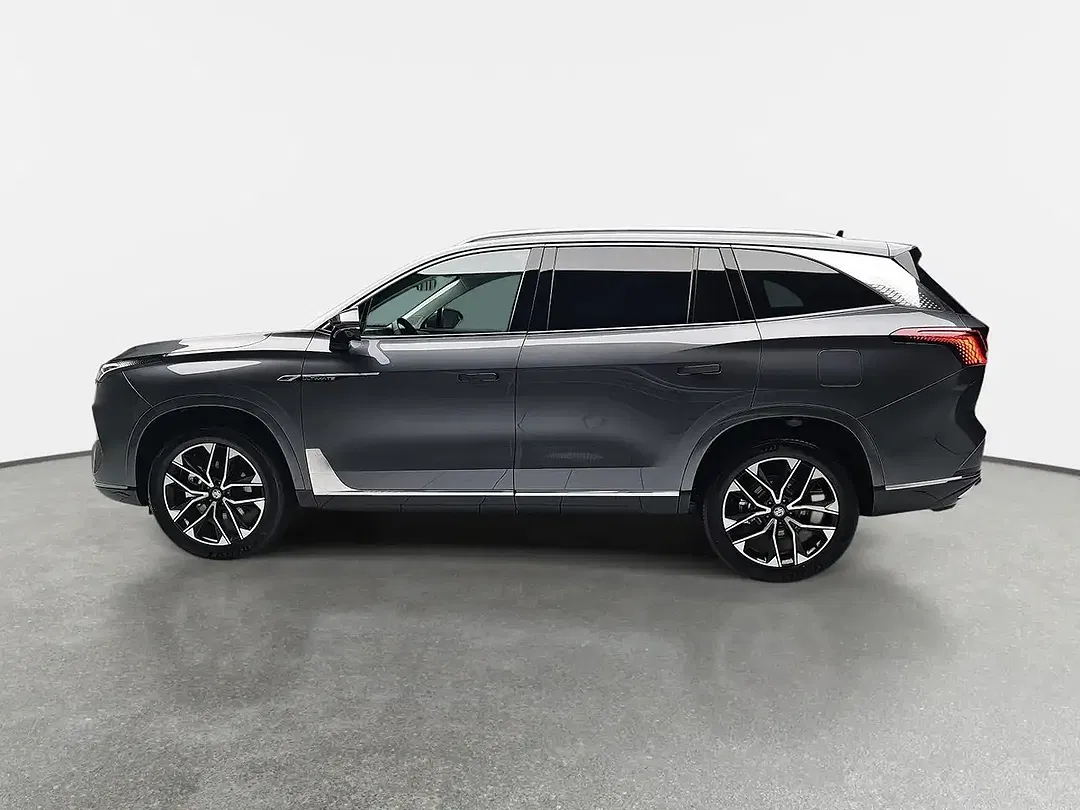 MG MGS9 PHEV Comfort - Thumbnail 5