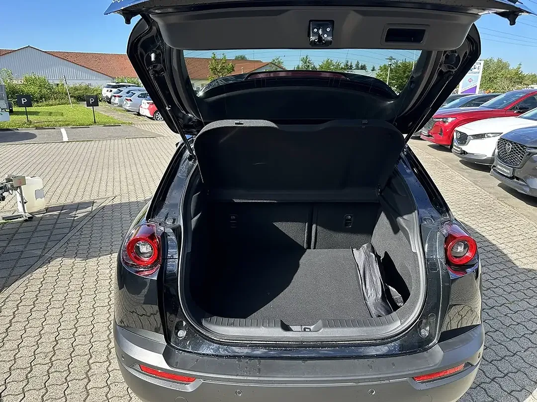 Mazda MX-30 e-SKYACTIV EV Advantage Modern Confidence - Thumbnail 12