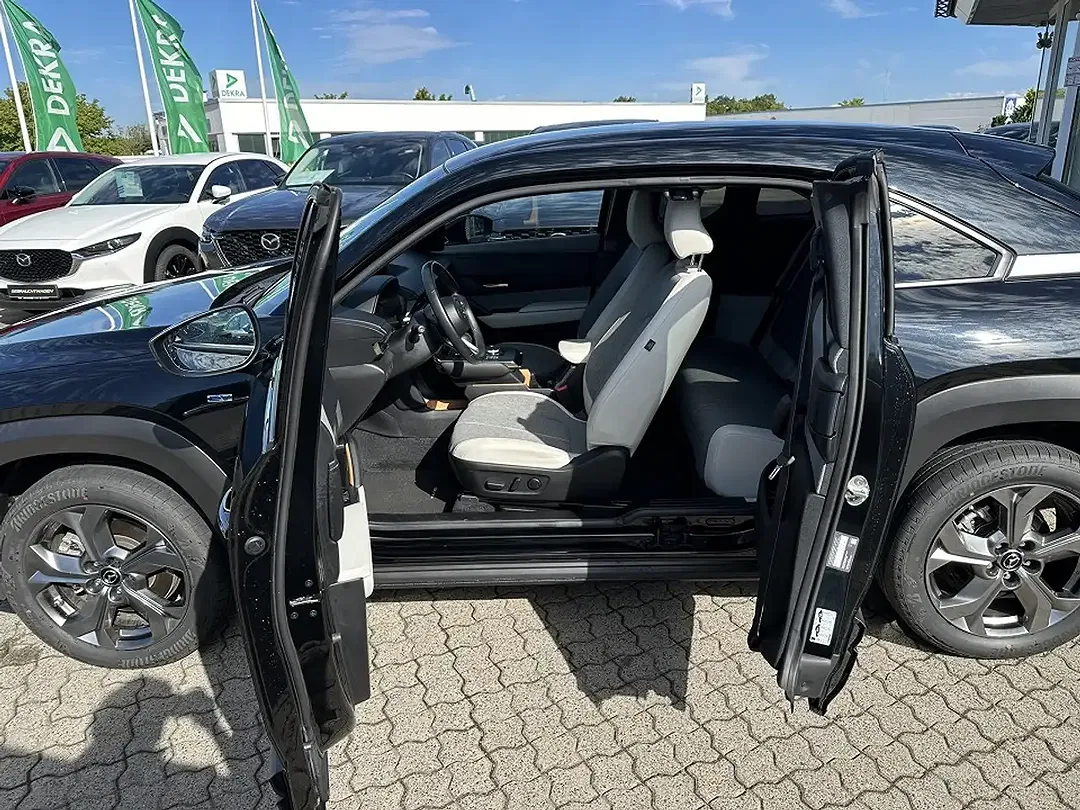 Mazda MX-30 e-SKYACTIV EV Advantage Modern Confidence - foto 15